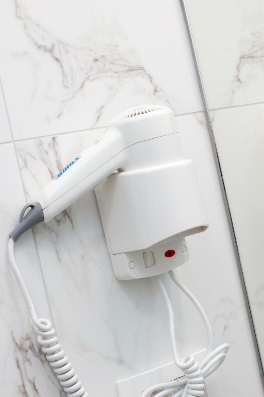 Sky Corner Hotel 奥赫里德 外观 照片